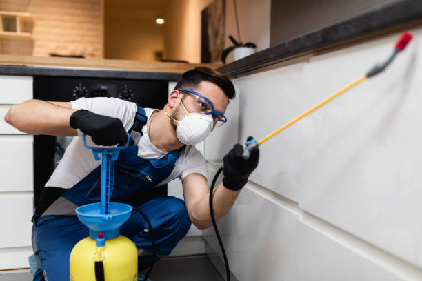 Best Commercial Pest Control Services  in Wilkshire Hills, OH