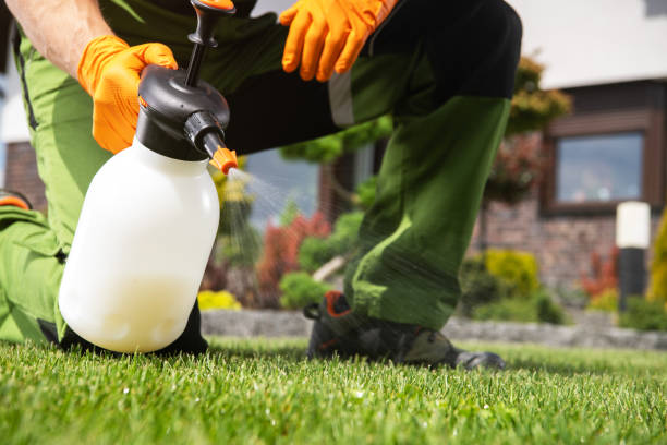 Best Best Pest Control Companies  in Wilkshire Hills, OH